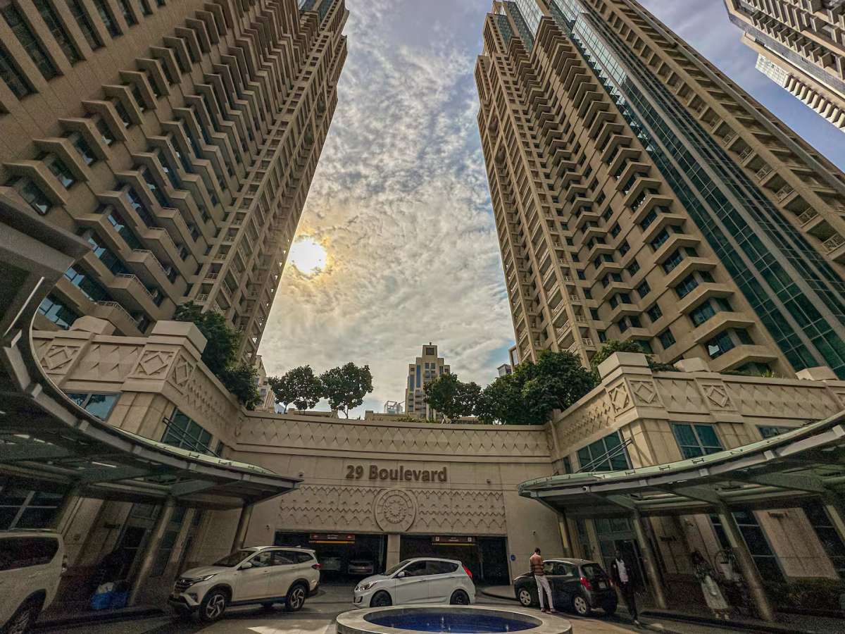 29 Boulevard